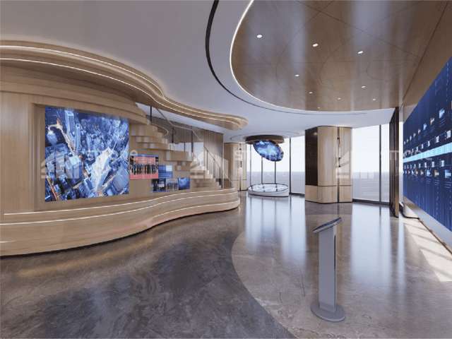 人脸识别智能通道闸图片